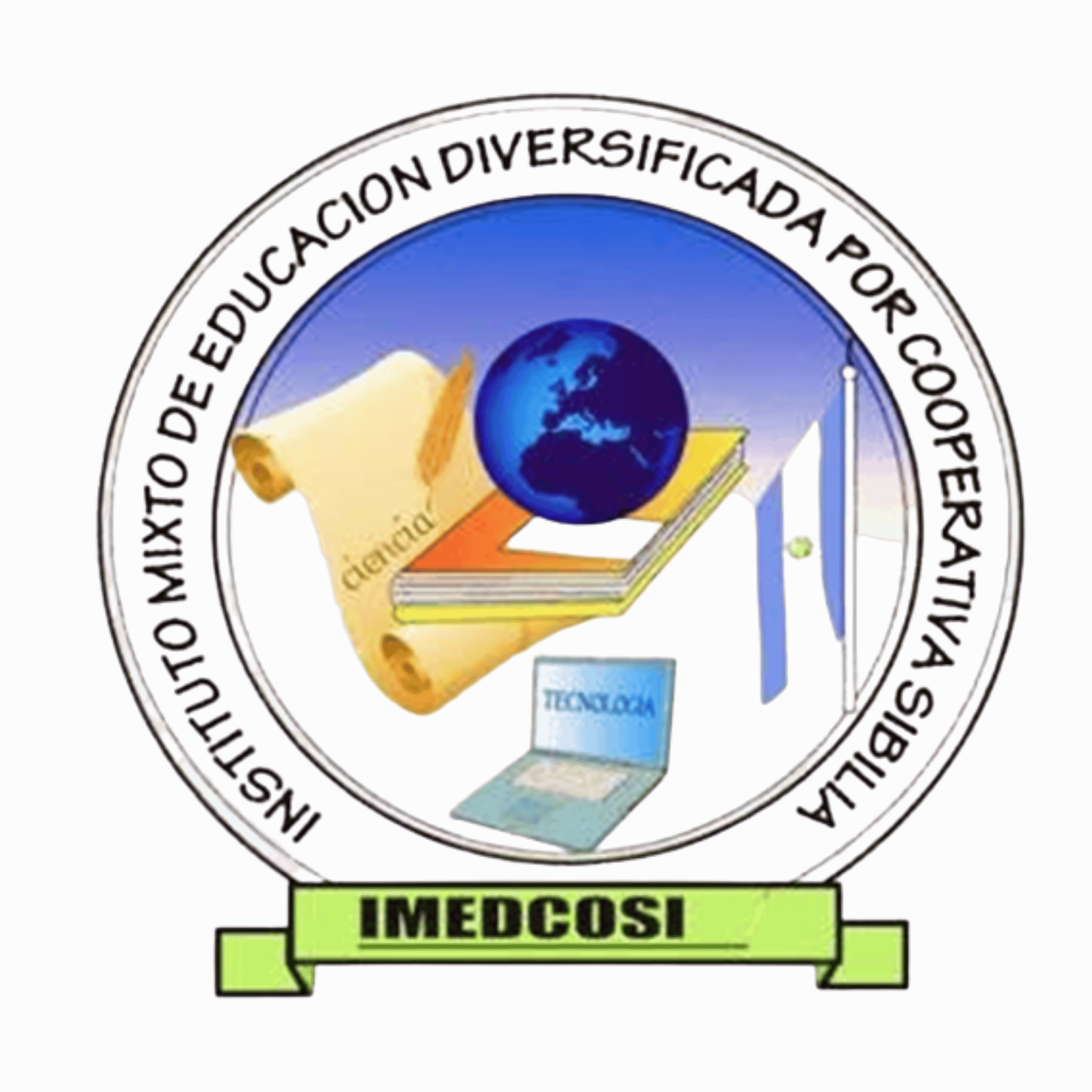 Logo del Colegio